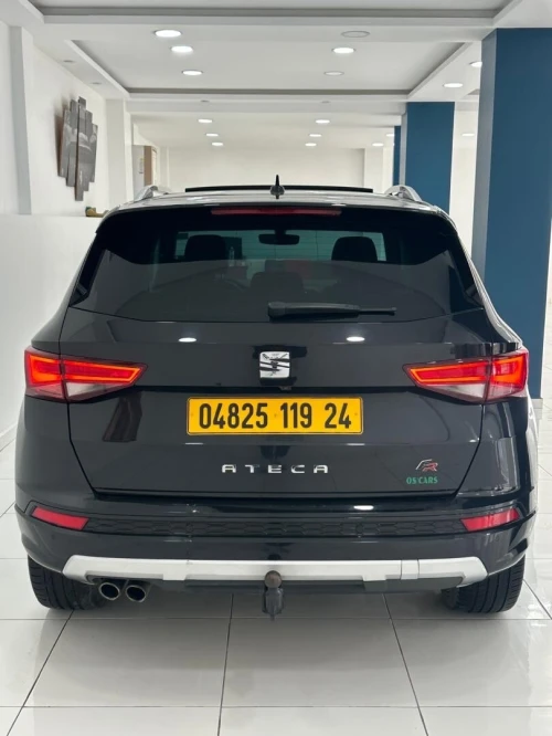 Seat ATECA 2019 FR
