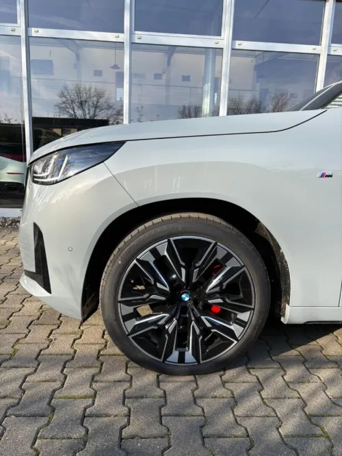 BMW X3 2026 M sport