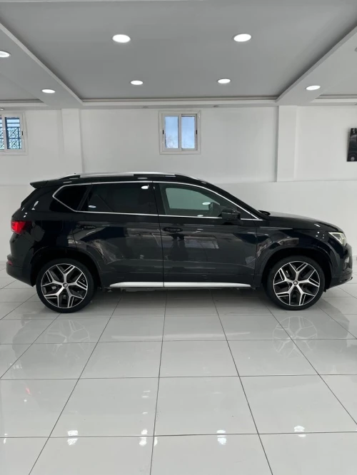 Seat ATECA 2019 FR