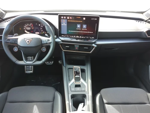 Cupra  Formentor 2026 Fr