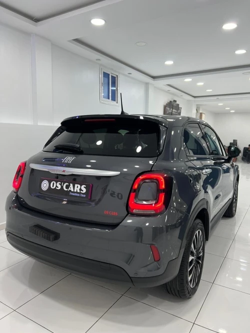 Fiat 500x 2026 Club
