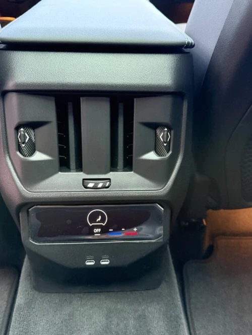 BMW X3 2026 M sport