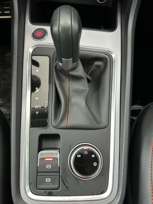 Seat ATECA 2025 FR