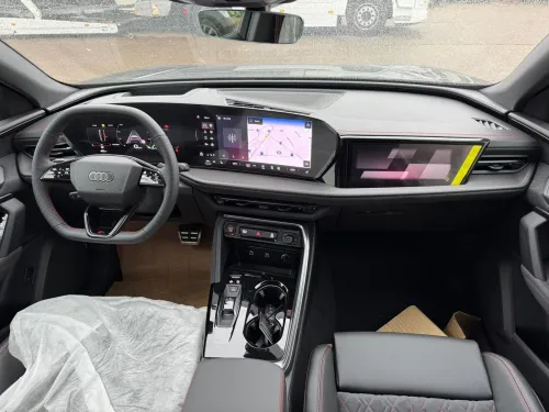 Audi Q5 2026 S_Line