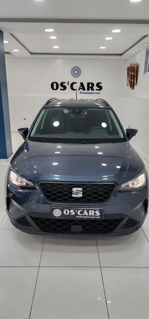 Seat Arona 2023 Style