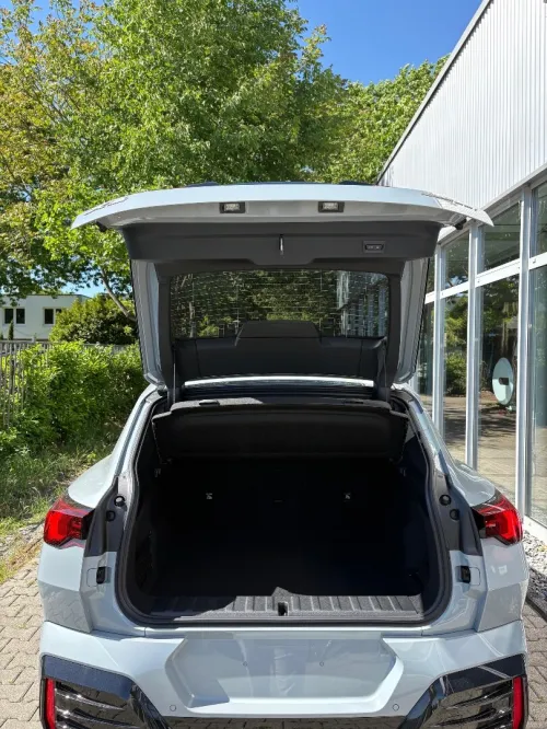 BMW X2 2026 M sport