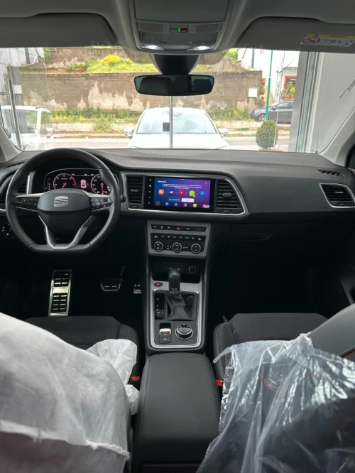 Seat ATECA 2025 FR