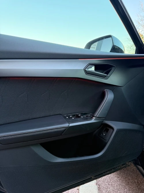 Cupra  Formentor 2026 Fr