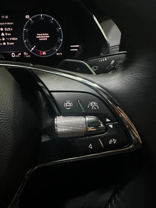 Skoda OCTAVIA 2023 1.0 TSI 116 CH
