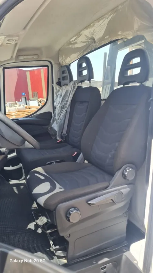 IVECO DAILY 2017