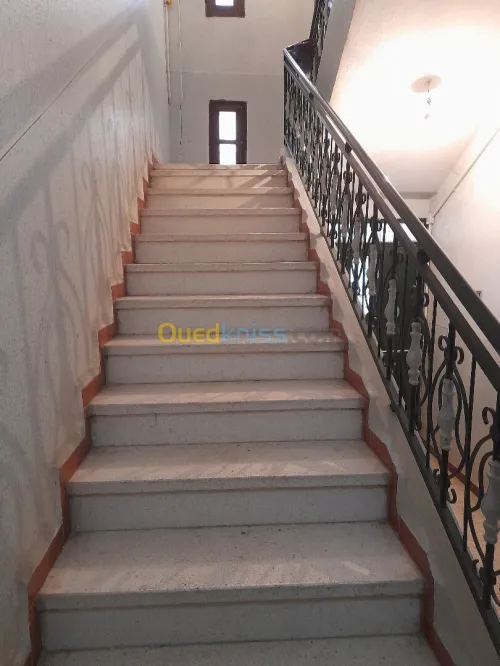 Vente Villa Sétif Ain arnat