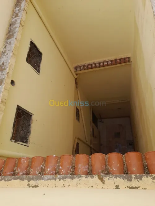 Vente Villa Sétif Ain arnat