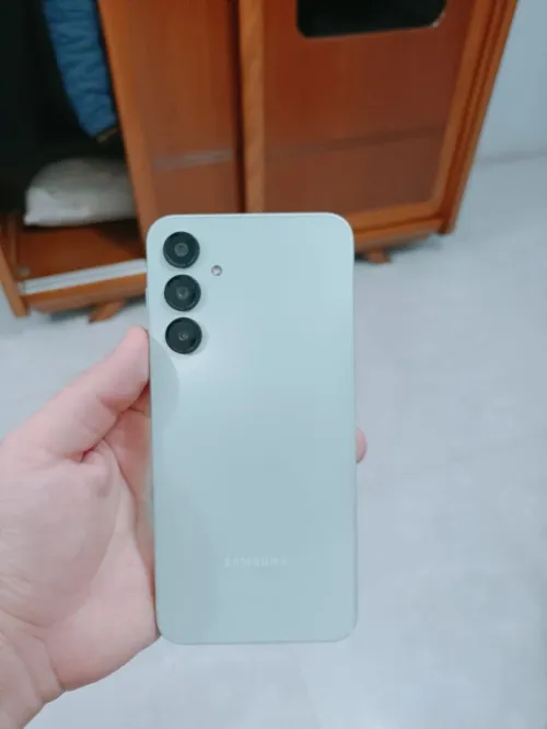 Galaxy A16