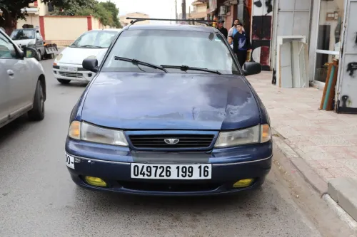 Daewoo Cielo nexia 1999 GL 