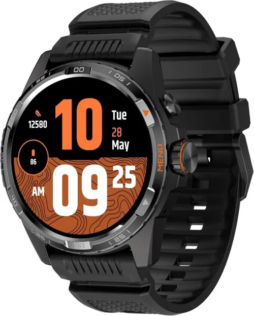 Ticwatch