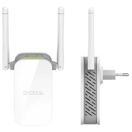 Répéteur Wi-Fi N300 D-Link DAP-1325 2 antennes externes