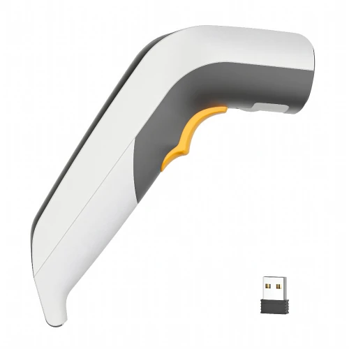 Lecteur code a barre Henex H310R Sans Fil