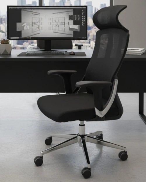 Chaise Ergonomique Armonia