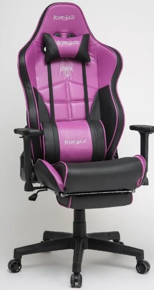 Chaise Gaming Kirogi Dispo