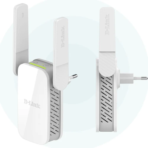 Répéteur Wi-Fi AC1200 DAP-1610 Dual Band D-Link