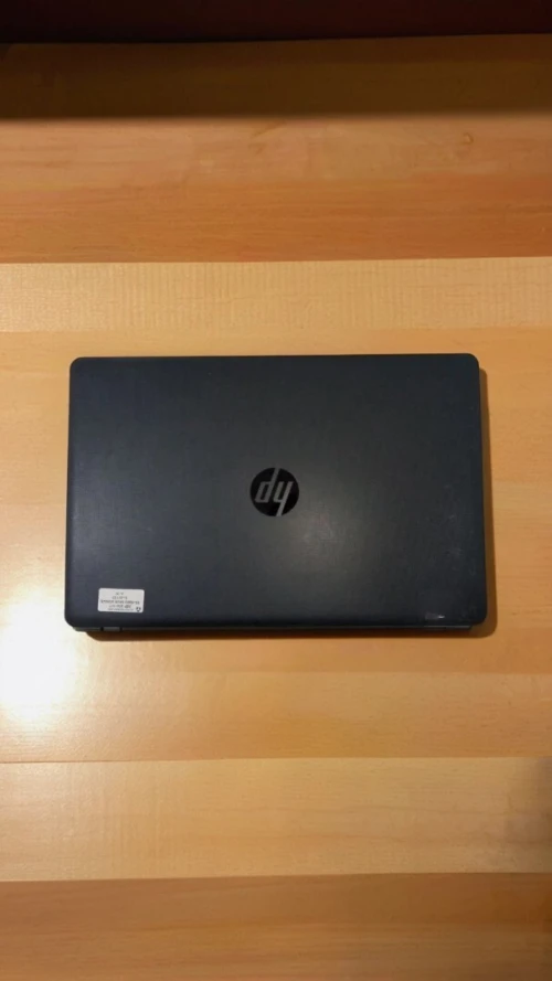 HP 250 G7-I5/8265 8G/256G SSD 15.6" 