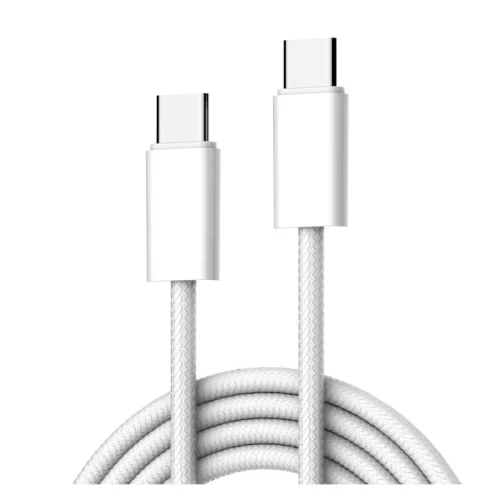 Cable Siyoteam LC901C Type-C vers Type-C