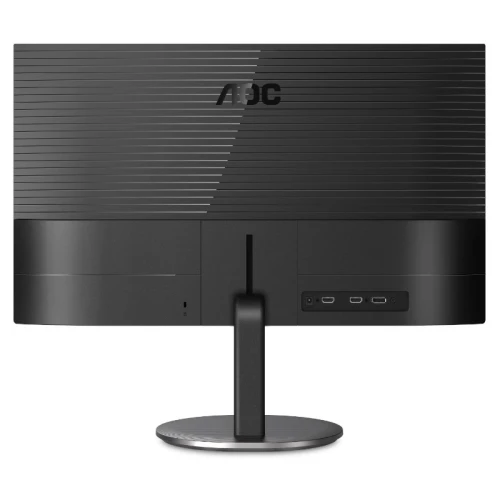 Ecran AOC 27 Pouces IPS 4K U27V4 Ultra HD Frameless