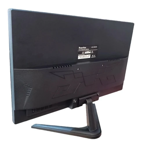 Ecran Reaction 18.5 Pouces Full-HD 60Hz HDMI/ VGA SG-1905VH