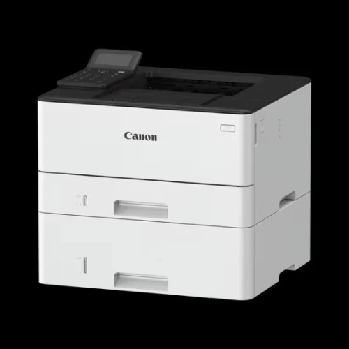 Imprimante Laser Canon LBP243dw Monochrome WIFI