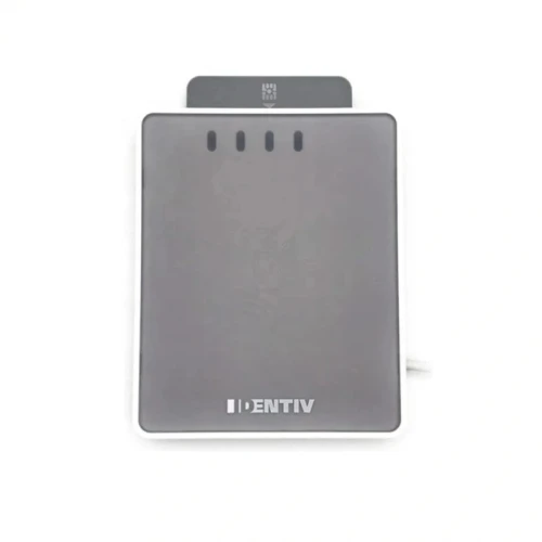 Lecteur/Graveur de Carte à Puce Identiv uTrust 4701 F