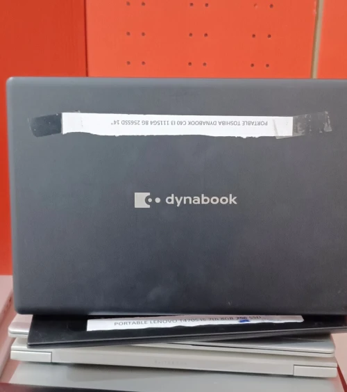 Toshiba dynabook satellite pro C40-J-11L i3-1115G4 8GB/ 256SSD/ 14" FHD Qwerty