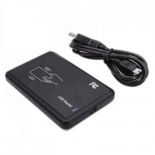 Lecteur de carte RFID R30 USB