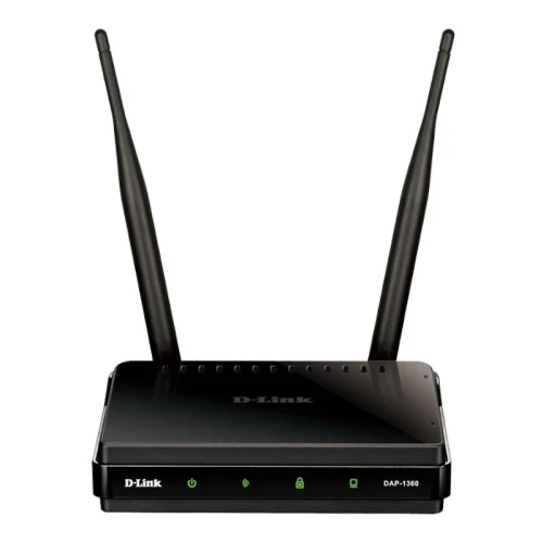Point d'accès D-Link DAP-1360 sans fil