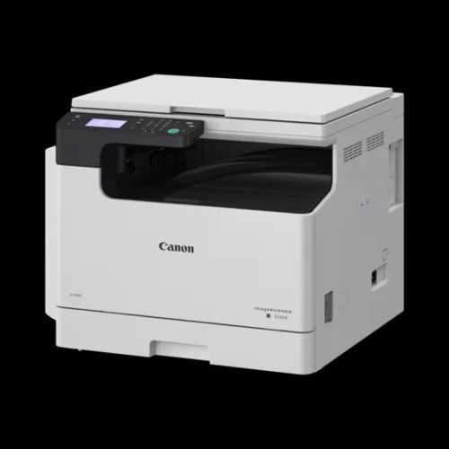 Photocopieur Canon imageRUNNER 2224 A3 - Multifonction Laser Monochrome Professionnel