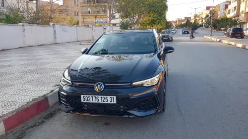 Volkswagen Golf 8.5 2025 R Line