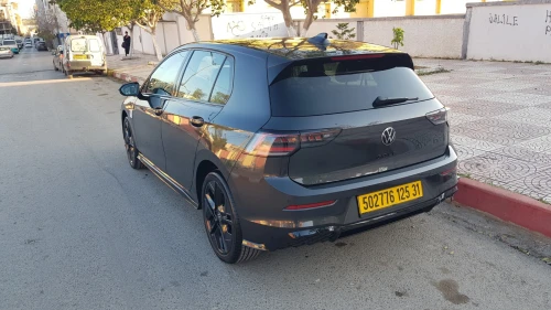 Volkswagen Golf 8.5 2025 R Line