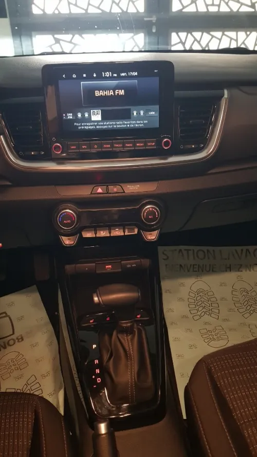 Kia Stonic KX1 2025 