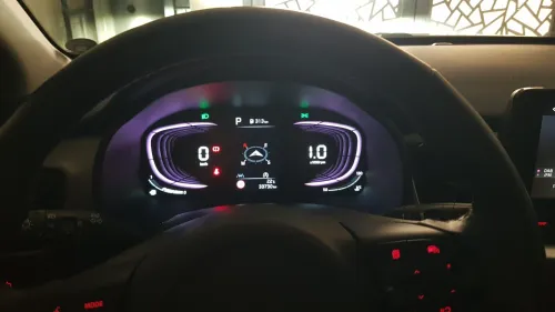 Kia Stonic KX1 2025 