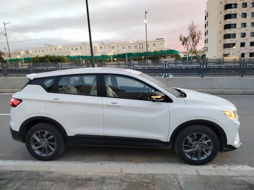 Geely Coolray 2026 Super Max Edition