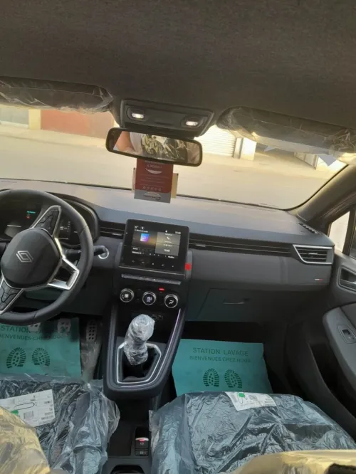 Renault Clio 5  2025 Esprit Alpine