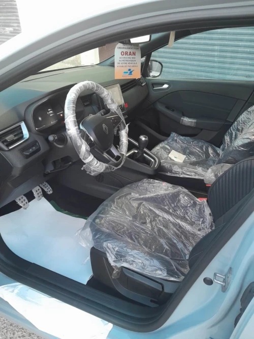 Renault Clio 2026 Alpine