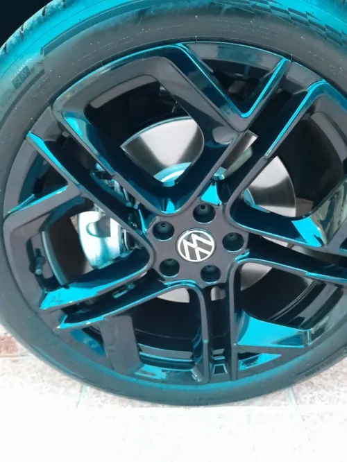 Volkswagen Tiguan 2025 Rline