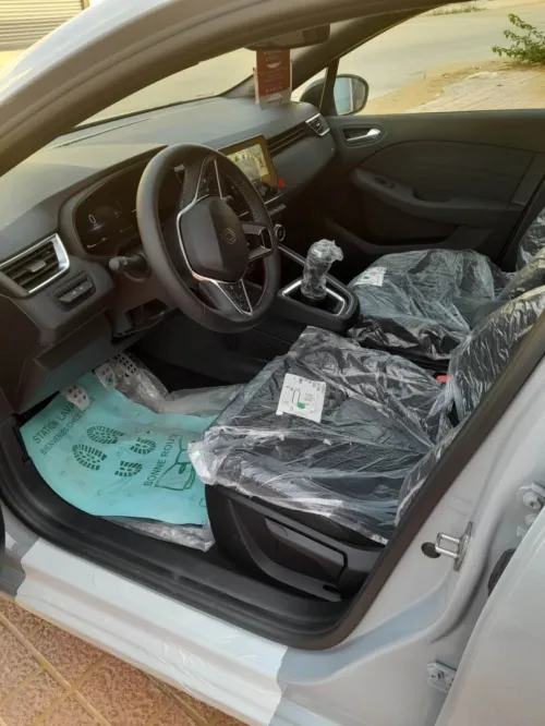Renault Clio 5  2025 Esprit Alpine
