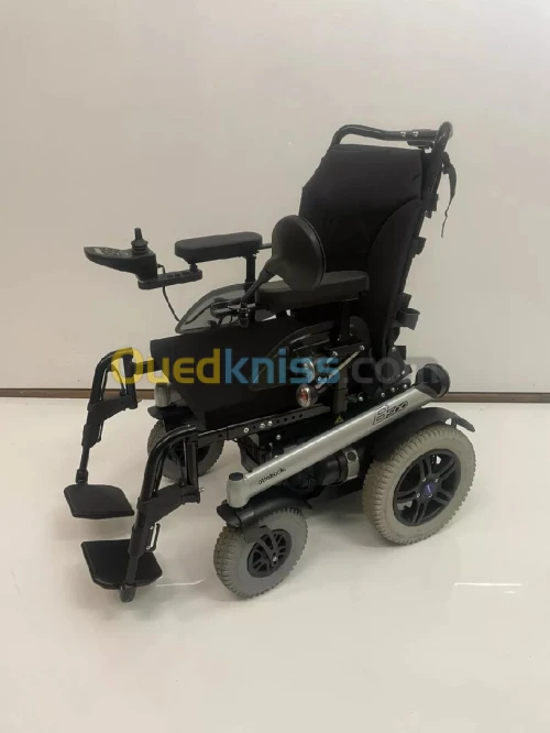 Chaise électrique ottobock 500 S