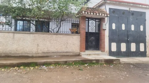 Vente Villa Skikda Azzaba