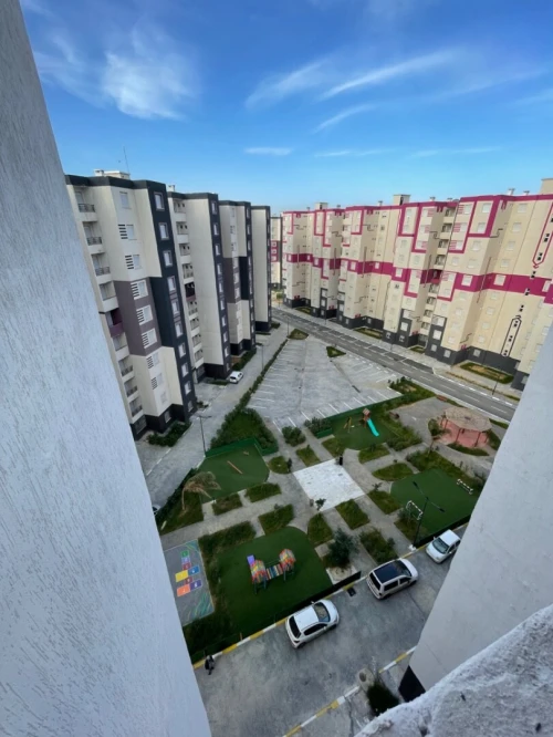 Location Appartement F3 Alger Reghaia