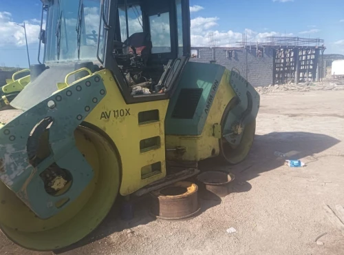 Amm ann av 110x 2007
