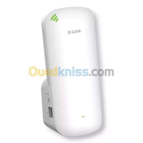 Répéteur Wi-Fi 6 EXO AX1800 Mesh D-link DAP-X1860