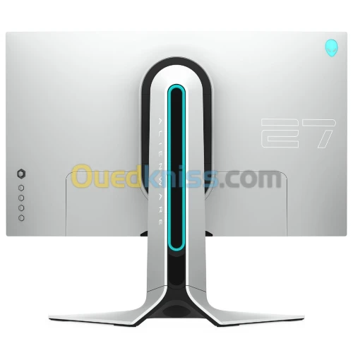 Alienware 27" LED - AW2720HFA 1920 x 1080 pixels - 1 ms (gris à gris) - Format 16/9 - 240 Hz