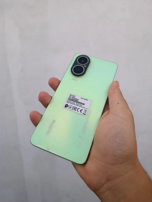 Infinix Hot 40i